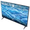 Телевизор LG 49UM7020 49/Ultra HD/Wi-Fi/SMART TV/Black