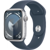 Apple Watch S9 41mm Silver