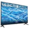 Телевизор LG 49UM7020 49/Ultra HD/Wi-Fi/SMART TV/Black