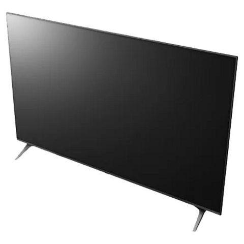 Телевизор LG 65NANO806 65/Ultra HD/Wi-Fi/Smart TV/Black