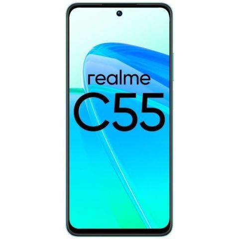 Realme C55 8/256GB Rainforest