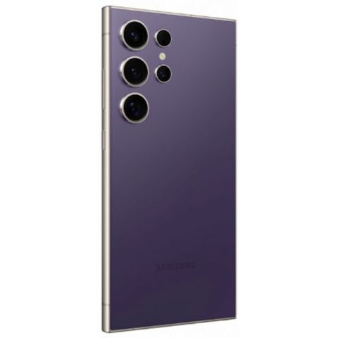 S24 Ultra 12/512GB Titanium Violet