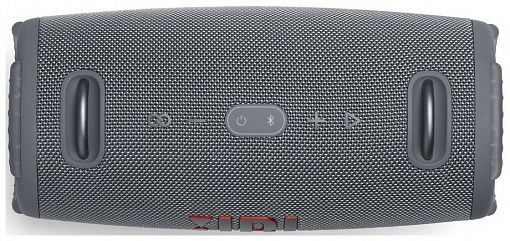 JBL Xtreme 3, 100 Вт, серый