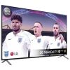 Телевизор LG 55NANO956 55Ultra HD/Wi-Fi/Smart TV/Black