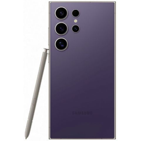 S24 Ultra 12/512GB Titanium Violet