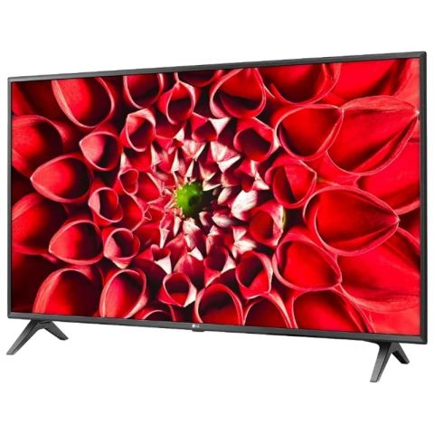 Телевизор LG 60UN7100 60/Ultra HD/Wi-Fi/Smart TV/Black