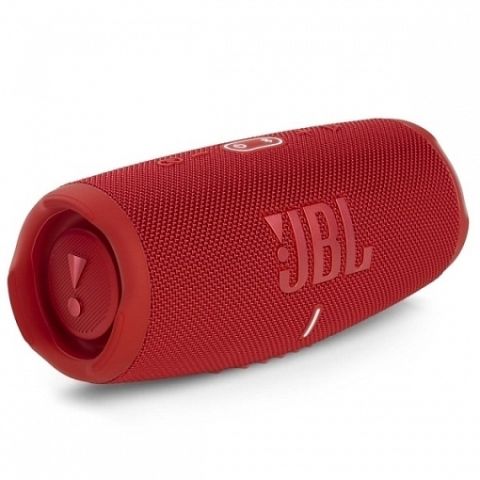 JBL Charge 5 (Красный)