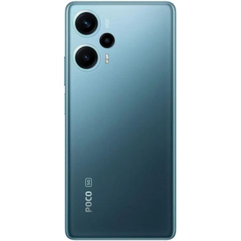 Xiaomi Poco F5 8/256GB Blue