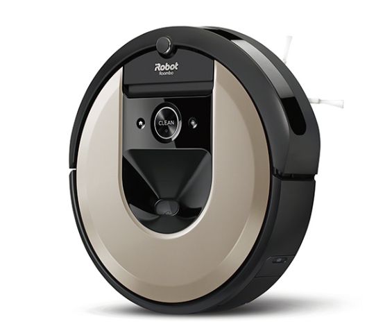 Робот-пылесоc iRobot Roomba i6