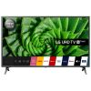 Телевизор LG 50UN80006LC 50/Ultra HD/Wi-Fi/Smart TV/Gray