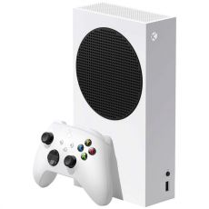XBox Series S 512GB White XBox Series S 512GB White
