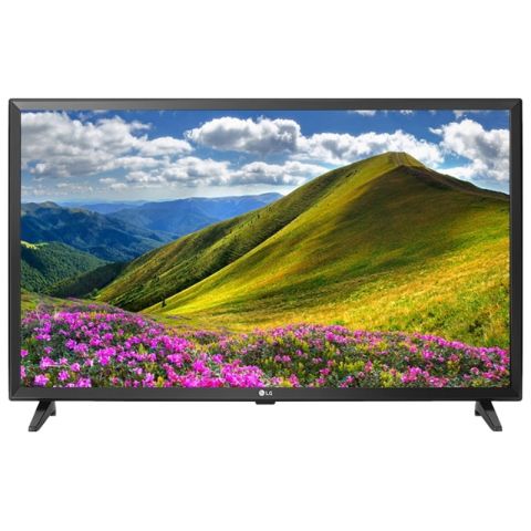 Телевизор LG 32LJ510U 32/HD/Black