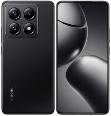Xiaomi 14T Pro 12/1Tb Titan Black Xiaomi 14T Pro 12/1Tb Titan Black