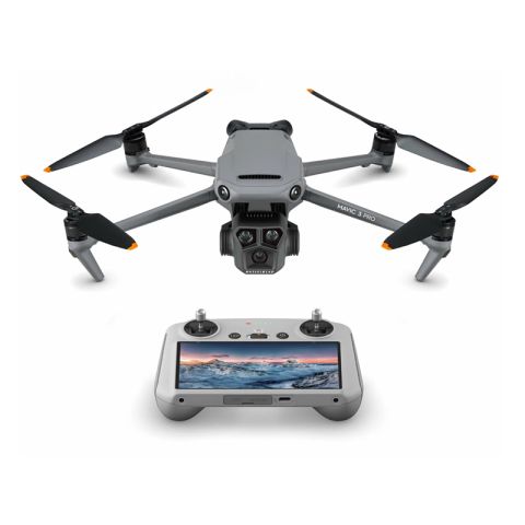 DJI Mavic 3 Pro RC