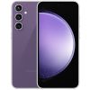 S23 FE 8/128GB Purple