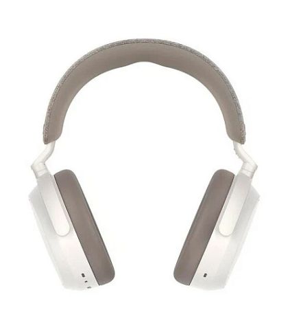 Наушники Sennheiser Momentum 4, белый