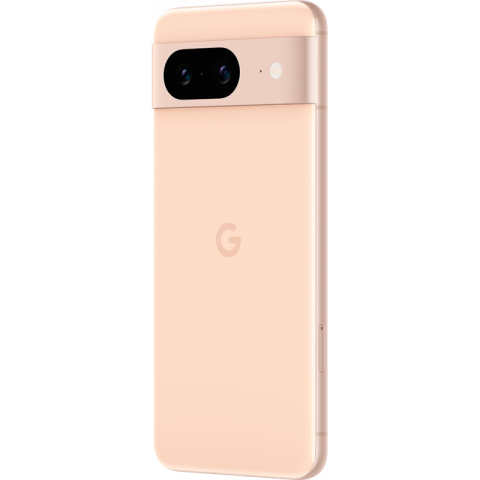 Google Pixel 8 8/128GB Rose