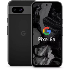Pixel 8a 8/128, Obsidian  Pixel 8a 8/128, Obsidian