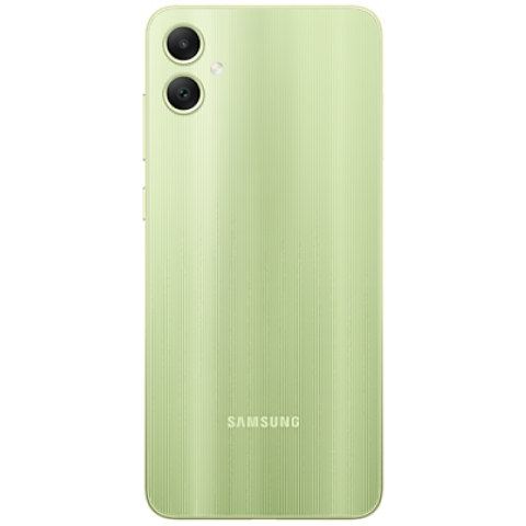 A05 4/64GB Light Green