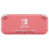 Nintendo Switch Lite Кораллово-Розовый (NS)