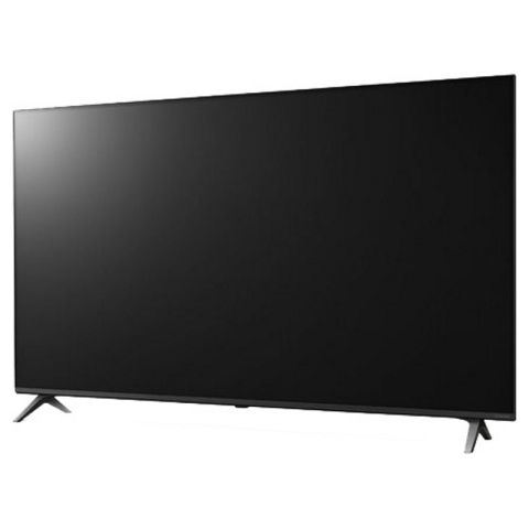 Телевизор LG 49NANO80 49/Ultra HD/Wi-Fi/SMART TV/Black