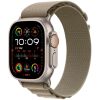 Apple Watch Ultra 2 49mm Alpine Loop Olive