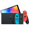 Nintendo Switch OLED 64GB Neon