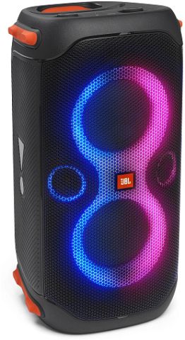 JBL Partybox 110, 160 Вт, черный