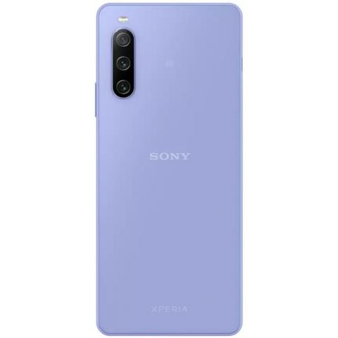 Sony Xperia 10 IV 6/128GB Lavender