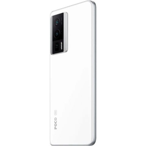 Xiaomi Poco F5 Pro 12/512GB White