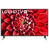 Телевизор LG 43UN7100 43/Ultra HD/Wi-Fi/SMART TV/Black