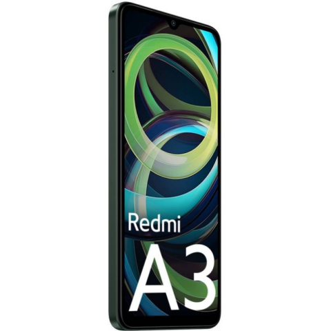 Xiaomi Redmi A3 3/64 Olive Green