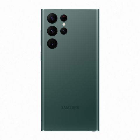 Samsung Galaxy S22 Ultra 12/256GB 5G (Snapdragon) Green