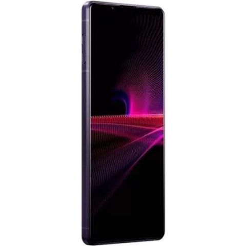 Sony Xperia 1 III  12/512GB Frosted Purple