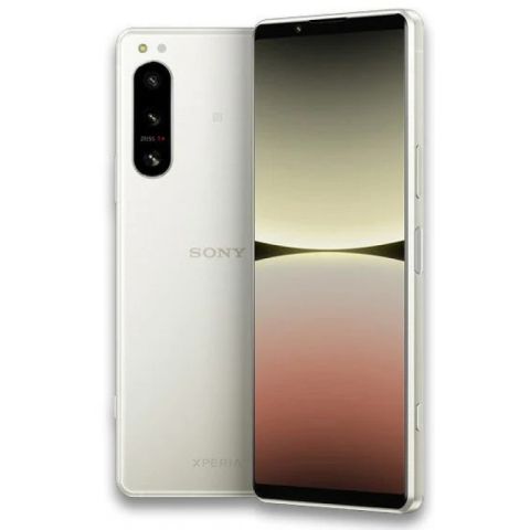 Sony Xperia 5 IV 8/256GB Ecru White