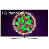 Телевизор LG 75NANO796NF 75/Ultra HD/Wi-Fi/Smart TV/Black