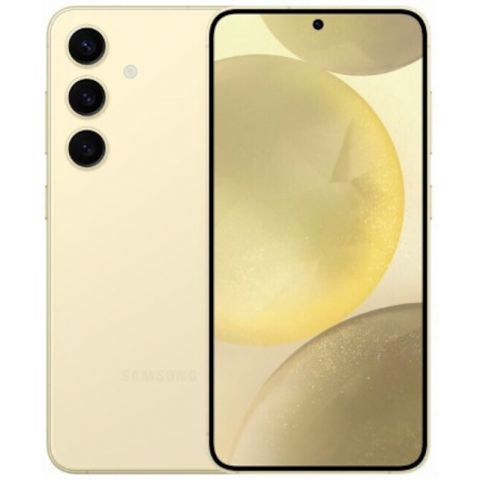 S24 Plus 12/512GB Amber Yellow