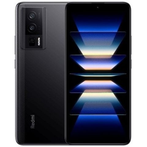 Xiaomi Redmi K60 Pro 12/256GB Black