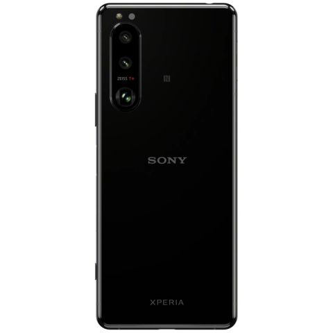 Sony Xperia 5 III 8/256GB Black