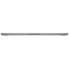 MacBook Air 15" M3 2024 8/512 Space Gray (MRYN3)