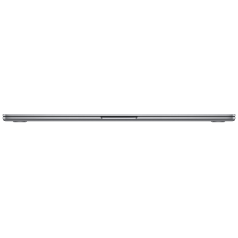 Apple MacBook Air 15" M3 2024 8/256Gb Space Gray (MRYM3)