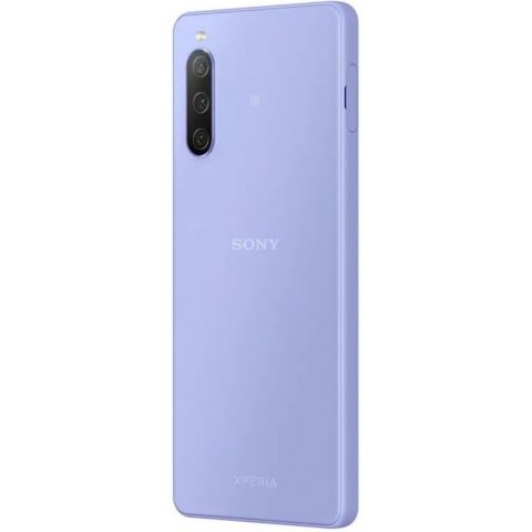 Sony Xperia 10 IV 6/128GB Lavender