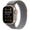 Apple Watch Ultra 2 49mm Trail Loop Gray