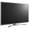 Телевизор LG 43UN8100 43/Ultra HD/Wi-Fi/SMART TV/Black