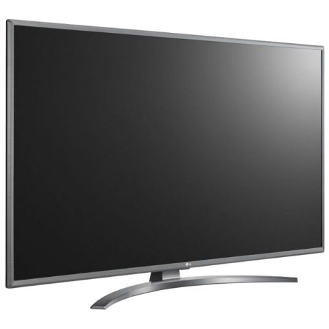 Телевизор LG 43UN81006 43/Ultra HD/Wi-Fi/Smart TV/Gray