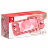 Nintendo Switch Lite Кораллово-Розовый (NS)