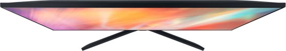 Телевизор Samsung UE43AU7500UXRU