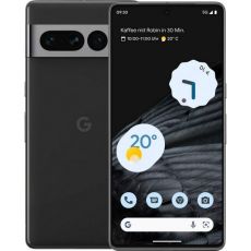 Pixel 7 Pro 12/256GB Obsidian Pixel 7 Pro 12/256GB Obsidian