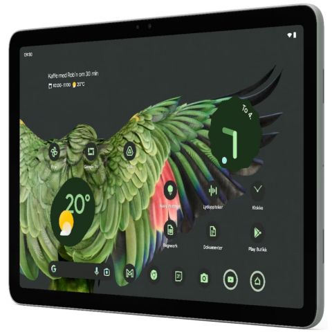 Google Pixel Tablet 8/256GB Hazel