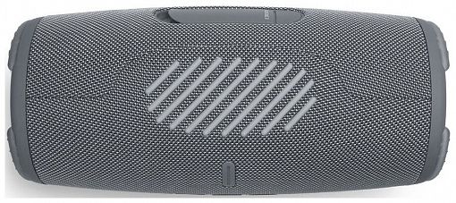 JBL Xtreme 3, 100 Вт, серый